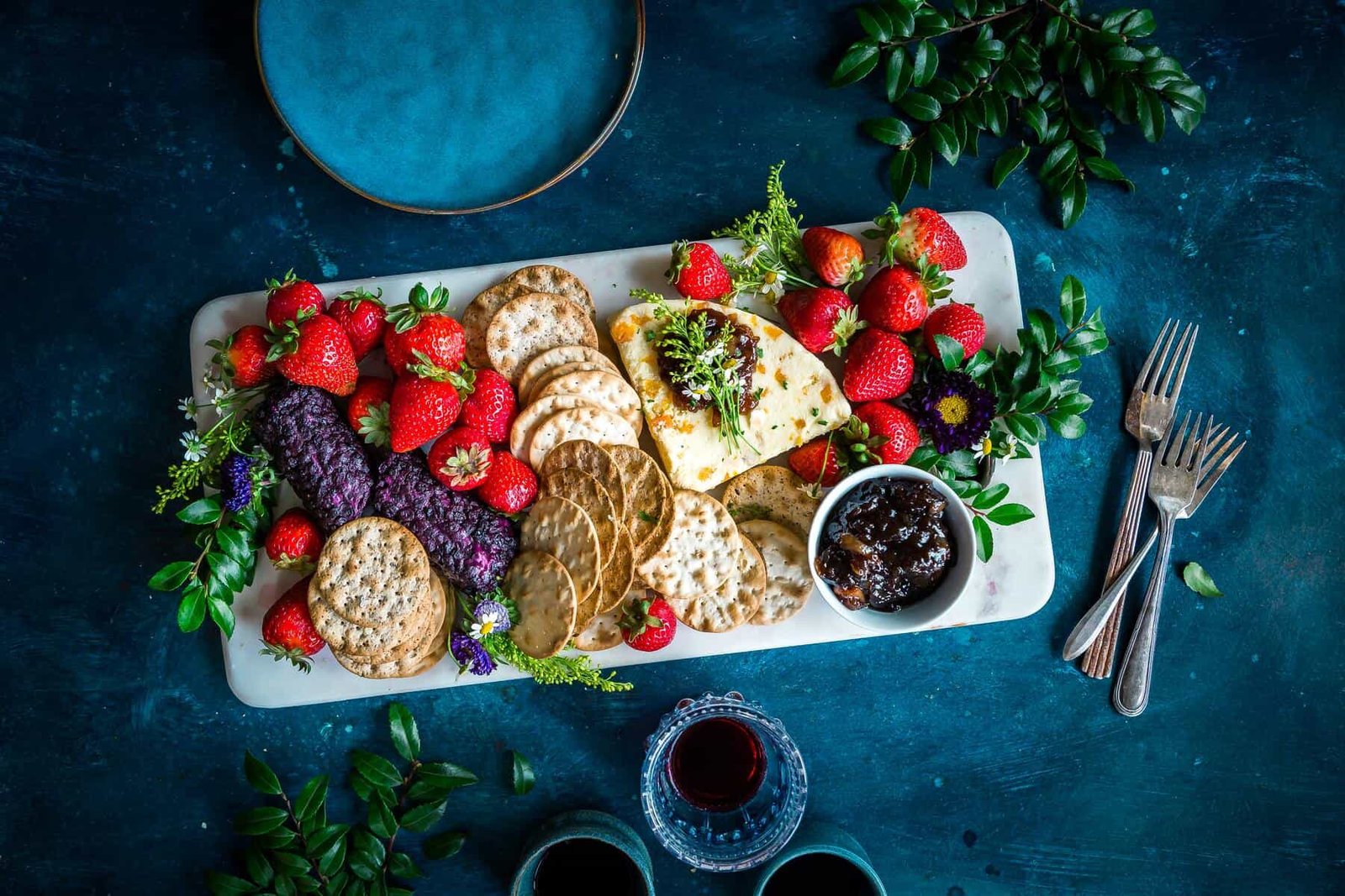 Charcuterie Boards 101