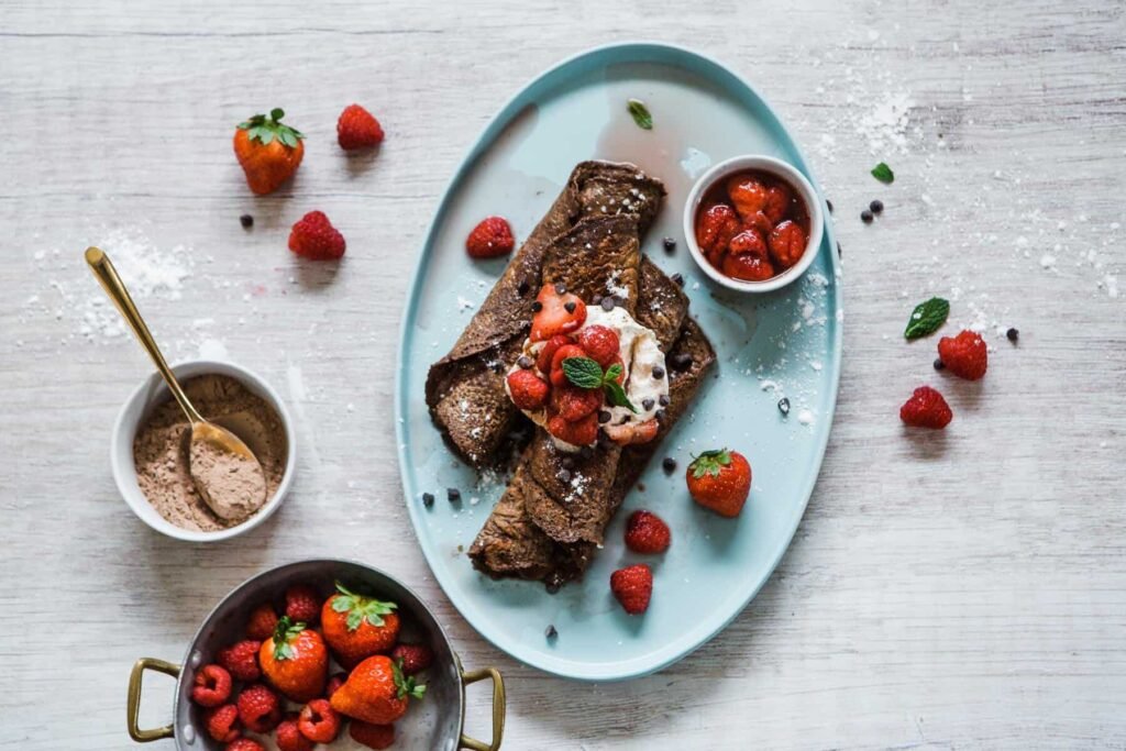 Yummy Breakfast Ideas