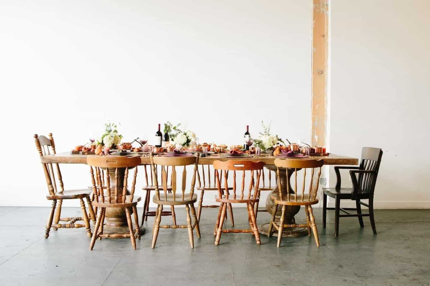 Table Decor