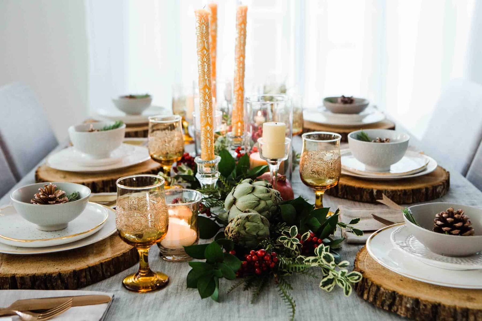 Table Decor