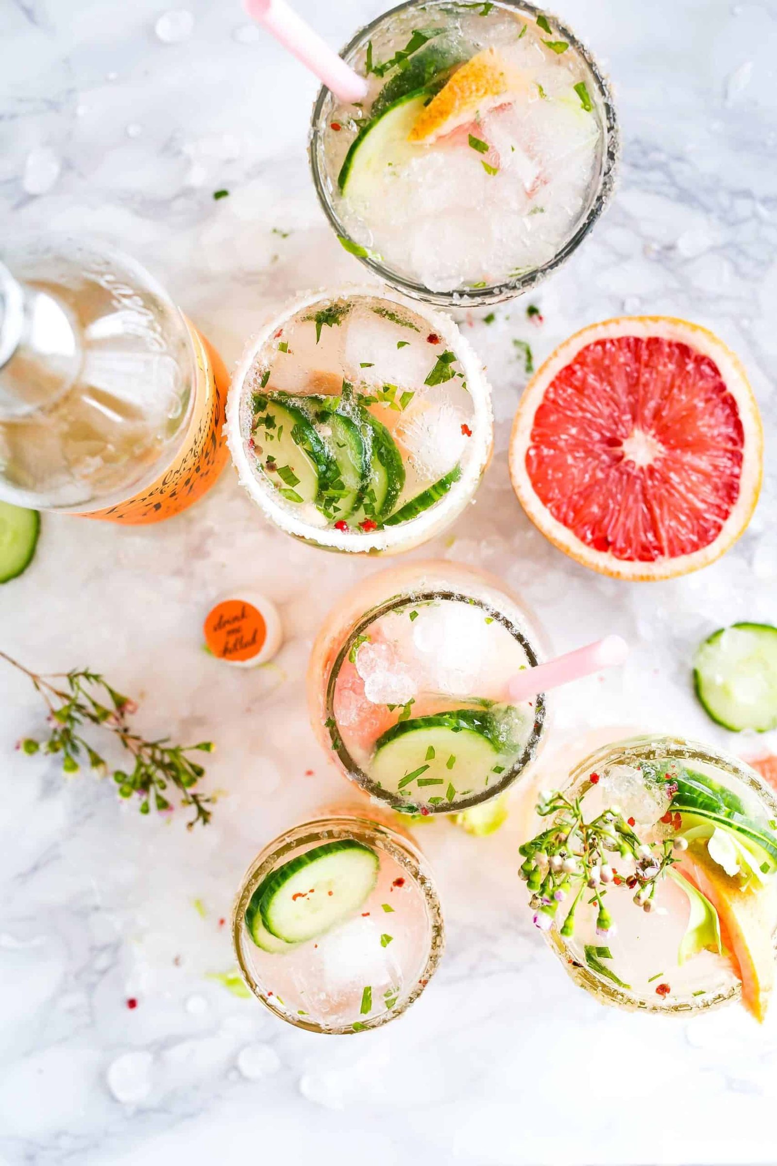 All Things Citrus