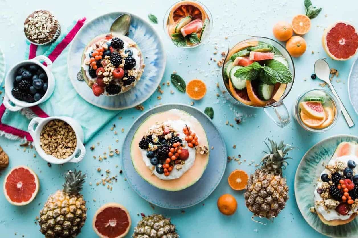 Yummy Breakfast Ideas