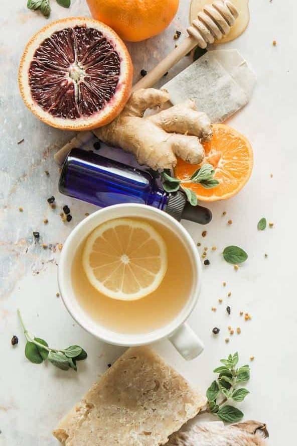All Things Citrus