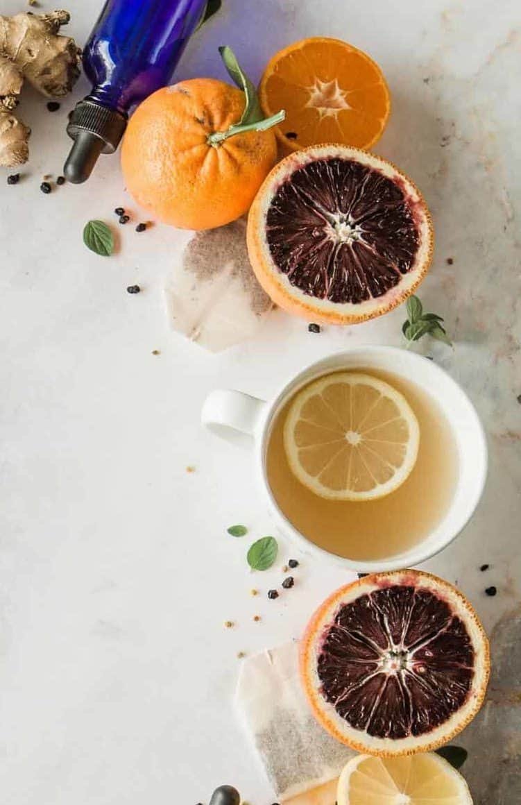 All Things Citrus