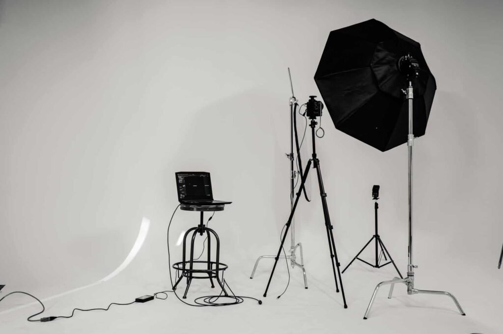 Studio Lighting