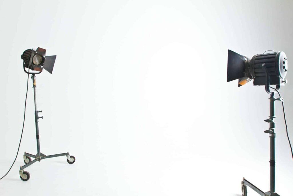 Studio Lighting